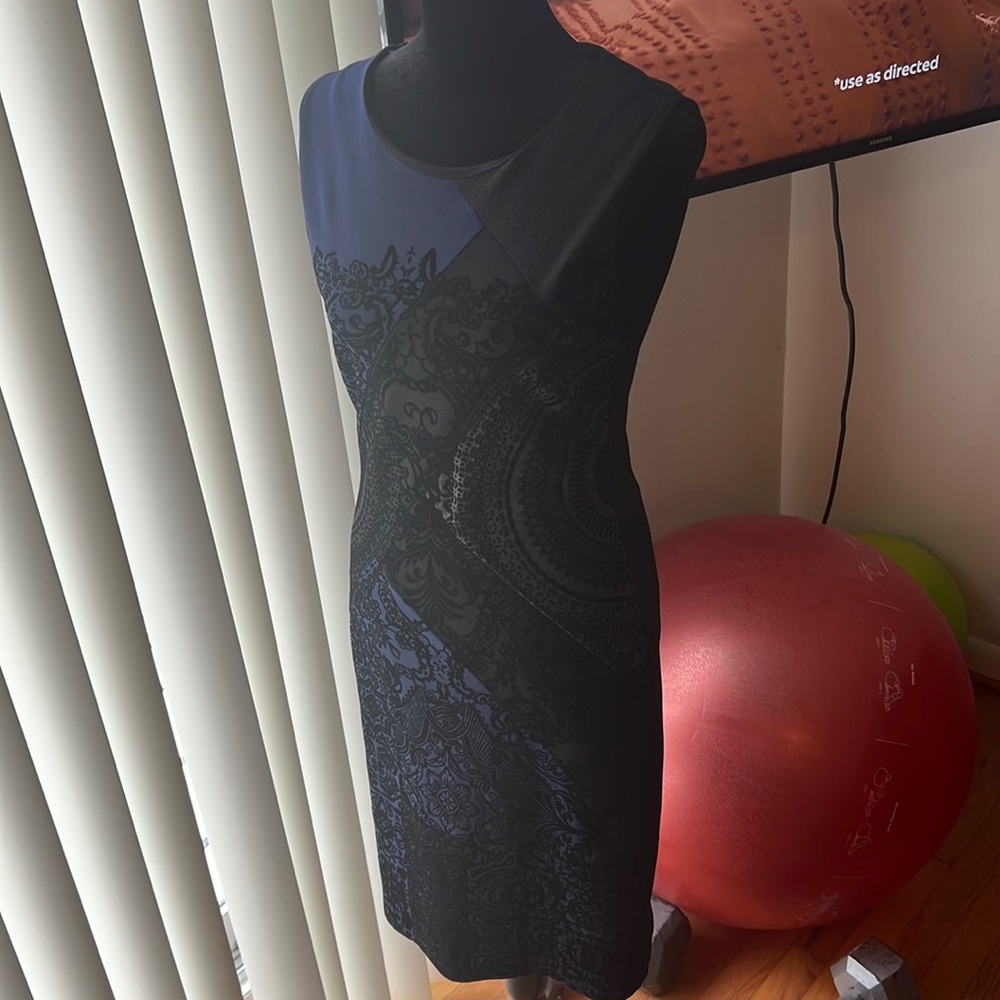 Desigual gorgeous dress